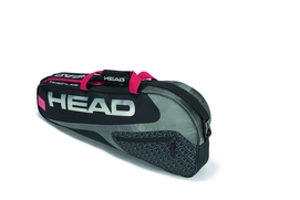 Tennistas HEAD Elite 3R Pro Black Red 2019