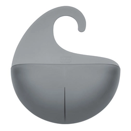 Badkamerorganizer Koziol Surf XL Anthracite