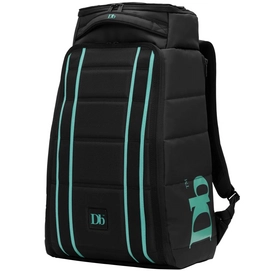 Sac à Dos Db The Strom 25L Black Glacier Green