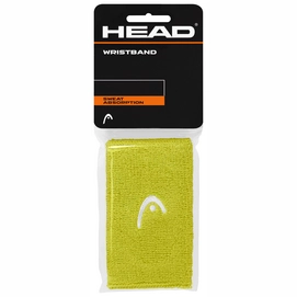 Polsband HEAD 5' Lime