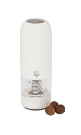 Muskatmühle Peugeot Alaska Blanc