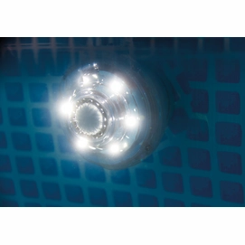 Zwembadverlichting Intex Waterkracht 38 mm Inlaat