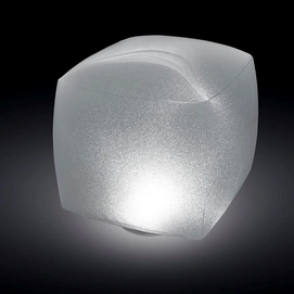 Poolbeleuchtung Intex schwimmendes LED Licht