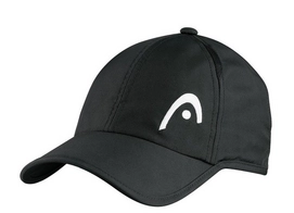 Pet HEAD Pro Player Cap Black