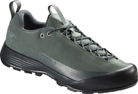 Wanderschuh Arc'teryx Konseal Fl 2 Leather GTX Muse Enigma Damen