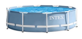Zwembad Intex Prism Frame 366 x 76 cm Zonder Filterpomp