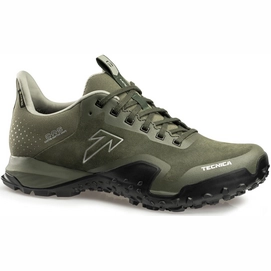 Chaussures de Randonnée Tecnica Homme Magma Gtx Shadow Giungla Pale Giungla