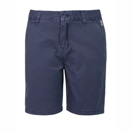 Short Protest Boys Lowell Ground Blue-Taille 164