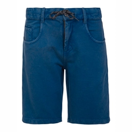 Short Protest Boys Orlin Blue Gas-Taille 140
