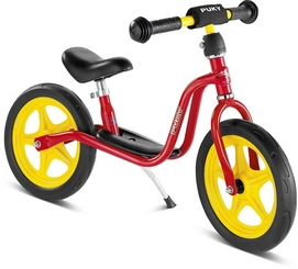 Loopfiets LR1 Rood Puky