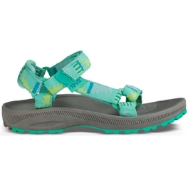 Teva Children Hurricane 2 Peaks Teal Florida Keys