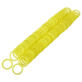 PU-Ringen voor Fuseekogelhoes Womi 100 stuks