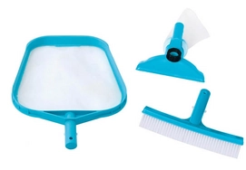 Reinigungsset Intex