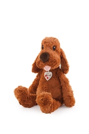 Knuffel Trudi Bussi Soft Dog 45 cm