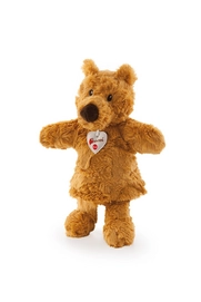 Knuffel Trudi Bussi Soft Hand Puppet Bear