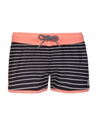 Short de Bain Protest Girls Bonny True Black