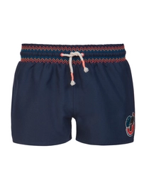 Short de Bain Protest Girls Monte Concrete