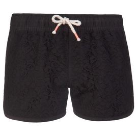 Short de Bain Protest Girls Lilley True Black