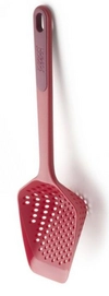 Passoire Joseph Joseph Scoop Colander Grand Rouge