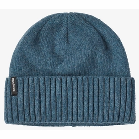 Beanie Patagonia Unisex Brodeo Beanie Abalone Blue