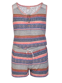 Playsuit Protest Girls Kyo Seashell