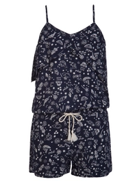 Playsuit Protest Girls Adina Jr Concrete