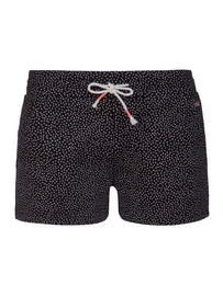 Korte Broek Protest Girls Fergie True Black