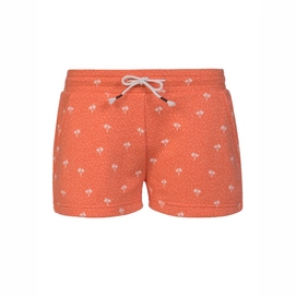 Shorts Protest Girls Fergie Live Coral