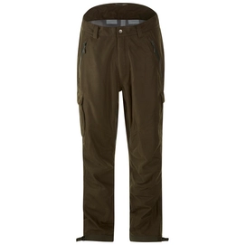 Broek Bergans Men Pasvik Light Dark Olive