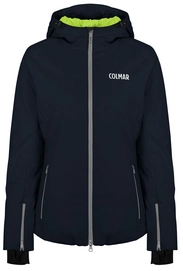 Veste de Ski Colmar 2942 Pemberton Women's Blue Black