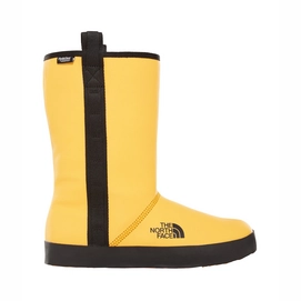Wellies The North Face Women Base Camp Rain Boot Shorty TNF Yellow TNF Black