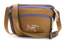 Heuptas Arc'teryx Unisex Mantis 1 Waist Pack Relic/Bitters