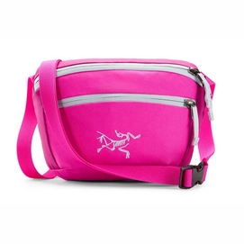 Heuptas Arc'teryx Unisex Mantis 1 Waist Pack Synth/Techno