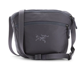 Gürteltasche Arc'teryx Mantis 2 Waist Pack Unisex Graphite