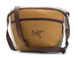 Heuptas Arc'teryx Unisex Mantis 2 Waist Pack Relic/Forage