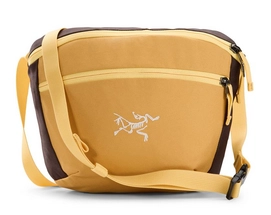 Heuptas Arc'teryx Unisex Mantis 2 Waist Pack Retreat/Bitters