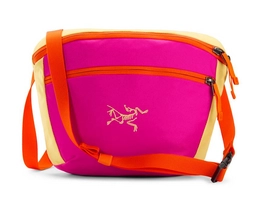 Heuptas Arc'teryx Unisex Mantis 2 Waist Pack Techno/Sunstone