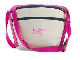 Heuptas Arc'teryx Unisex Mantis 2 Waist Pack Habitat/Synth