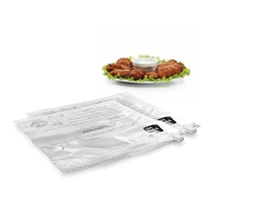 Instant Flavour Marinating & Brining Bag Tomorrow's Kitchen (2 pc)