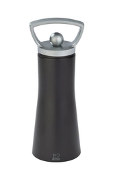 Moulin à sel Peugeot Ales Noir 16 cm
