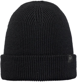 Muts Barts Unisex Kinabalu Beanie Black