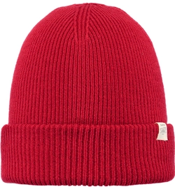 Muts Barts Unisex Kinabalu Beanie Red