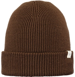 Muts Barts Unisex Kinabalu Beanie Brown