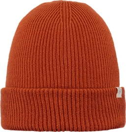 Muts Barts Unisex Kinabalu Beanie Orange