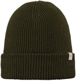 Muts Barts Unisex Kinabalu Beanie Army
