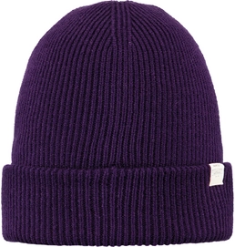 Muts Barts Unisex Kinabalu Beanie Prune