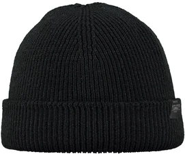 Muts Barts Unisex Kinyeti Beanie Black