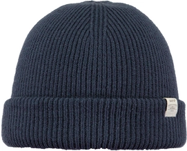 Muts Barts Unisex Kinyeti Beanie Old Blue