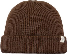 Muts Barts Unisex Kinyeti Beanie Brown