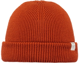 Muts Barts Unisex Kinyeti Beanie Orange